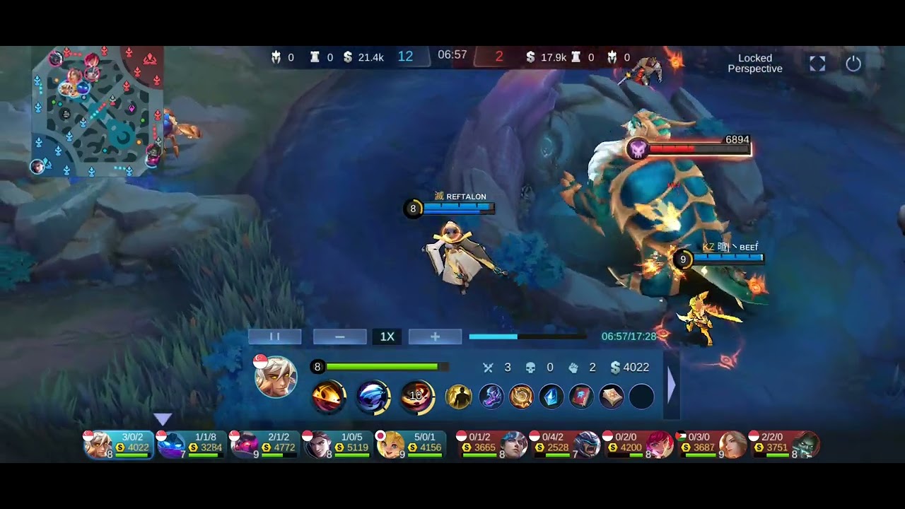 Enter Vale ft. Atlas [ᴅʀᴀꜱᴛᴀ], Joy [暄|丶ʙᴇᴇḟ] & members of KᴀɪZᴇɴ