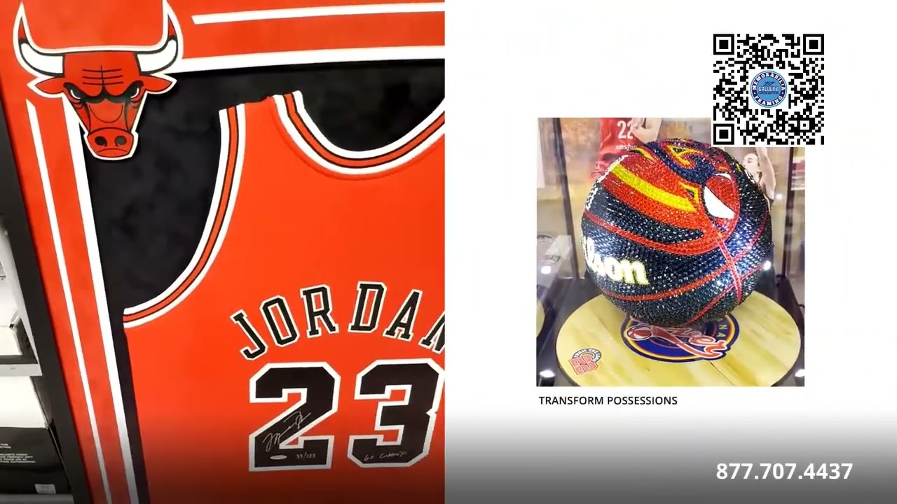 707 Gallery NJ - Shore To Score