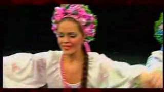 Rusalka Ukrainian Dance Rusalka Ukrainian Dance