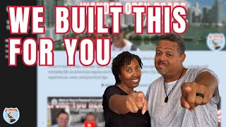 Panama Relocation Resource Hub We Built This For You Full Website Tour
