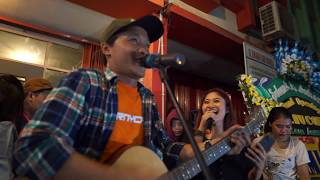 Jogja Semarang PP - Hendra Kumbara Feat Resa Lawang Sewu Live Perform