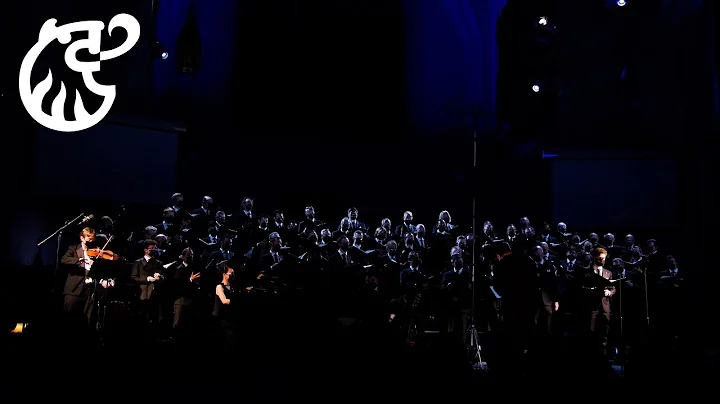 Noel by Naomi LaViolette sung by Chor Leoni