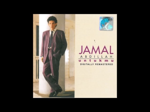 Jamal Abdillah - Kenangan Tak Bisa Dilenyapkan