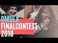 【集大成】FINAL CONTEST 2018『ヘア・メイク・ファッションの全てにこだわりぬいた卒業前最後のショー』