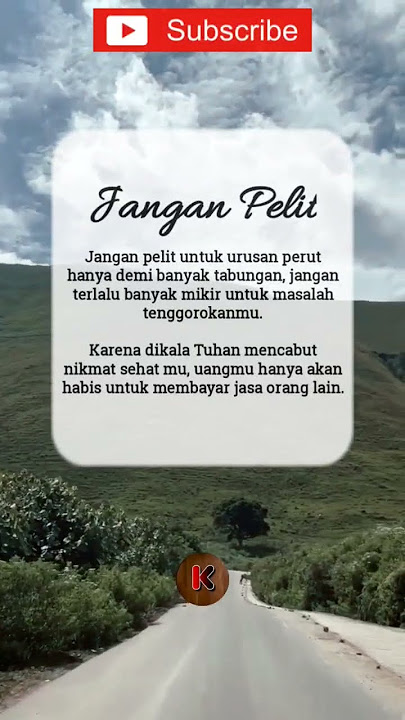 Jangan Pelit. #quotes #motivation #shorts
