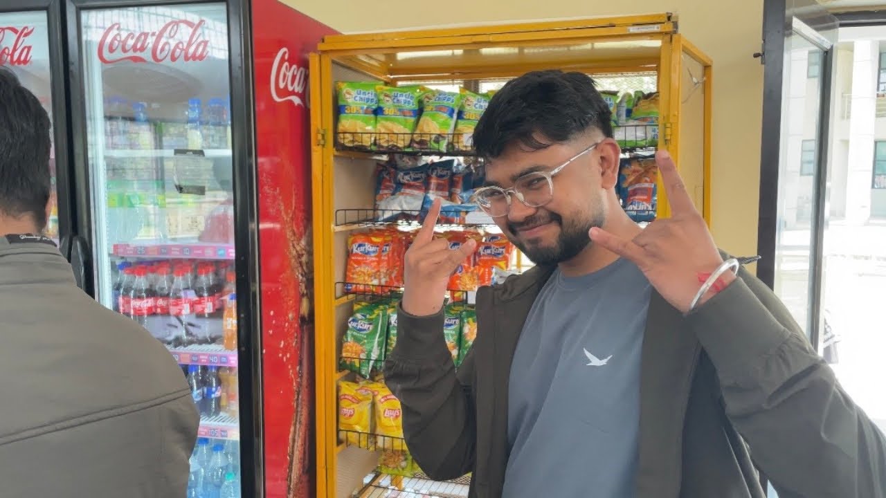 Humari Thug Life💀😂 | Life at NIT | Vlog