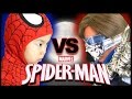 【実写】スパイダーマン#3 助けて！かのんがさらわれた！最終決戦！ スーパーヒーローりんたん  Bonitos TV×Pierre TV かのん&りんたん 寸劇 ♥ -Bonitos TV- ♥