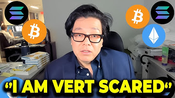 Tom Lee - "URGENT WARNING - The Market Is About To Take A MAJOR Turn"