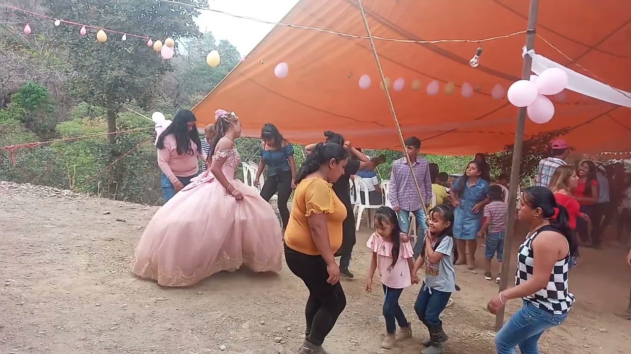 El Mora y sus teclados la rinconada amatepec 15 años el sinaloense 2022