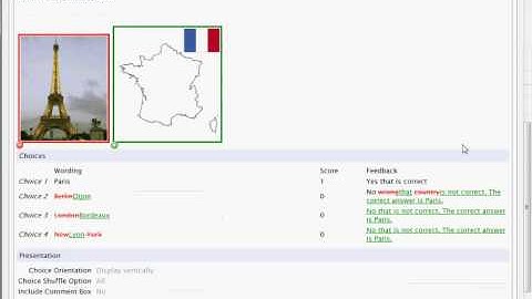 Versioning and Revisions in Questionmark Live