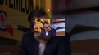Kijk nu Ongehoord Nieuws live op NPO1!