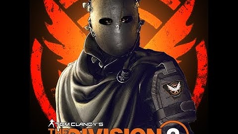 The Division 2 - Reanimated Global Event - Day 2