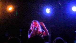Kate Tempest - The Beigeness