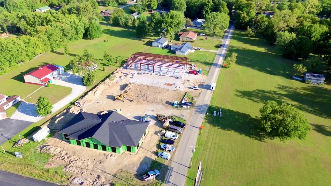 Essence Group Headquarters 10 - September 2025