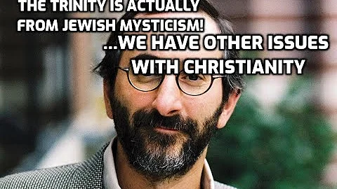 Jewish Professor Benjamin D Sommer: "Jews have no ...