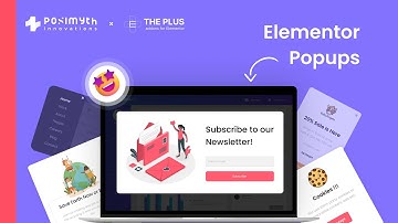 Best Elementor Popup Builder - Modal, Sales Banner, Off Canvas, Slide-ins, Corner Box etc