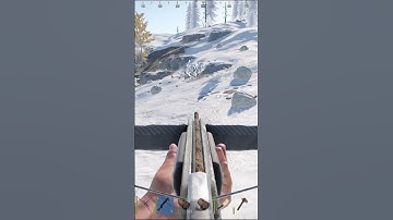 When you hate farming stone... - Rust #shorts