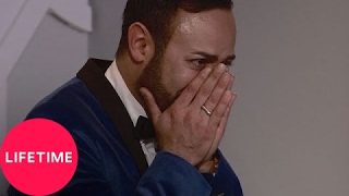 Project Runway: Under the Gunn: Challenge Winner Interview 1: Episode 12 (S1, E12) | Lifetime
