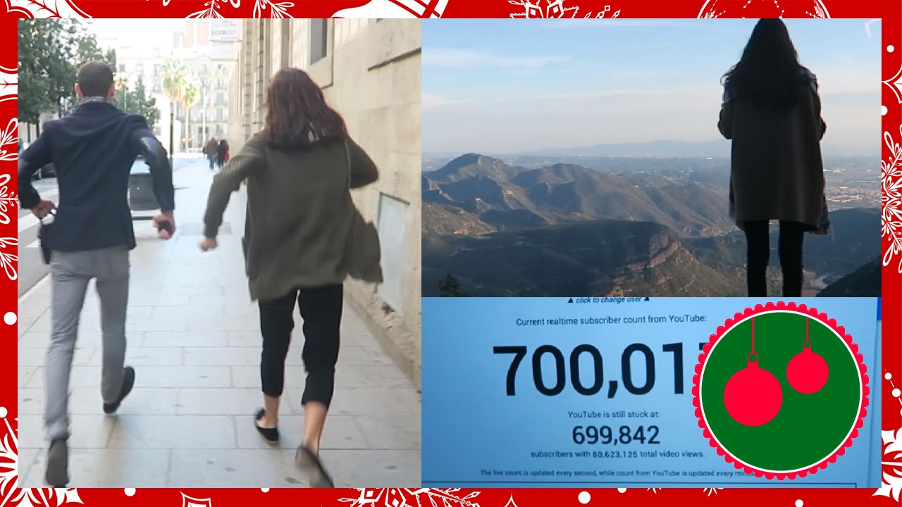 Désolée, j'ai le vertige !!!