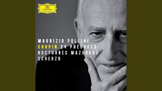 Chopin: 24 Préludes, Op. 28 - 15. In D Flat Major ("Raindrop") (2011 Recording)