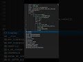 Create Game in Python - Concentric Circles using Python #python #shorts #game #tutorial #pygame