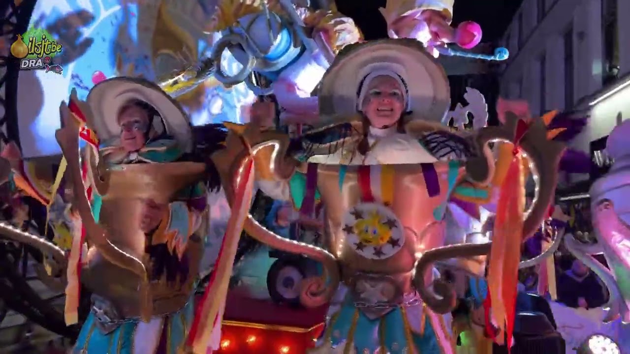 Bedesterd  winnaars middelgrote groepen 2024