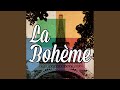 La Bohème, Act 4: Eccoci..Ebben?