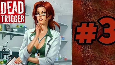 A New Hope Member? | Dead trigger #3