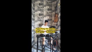 Remember Of Today - Pergi Hilang Dan Lupakan | Drum Cover
