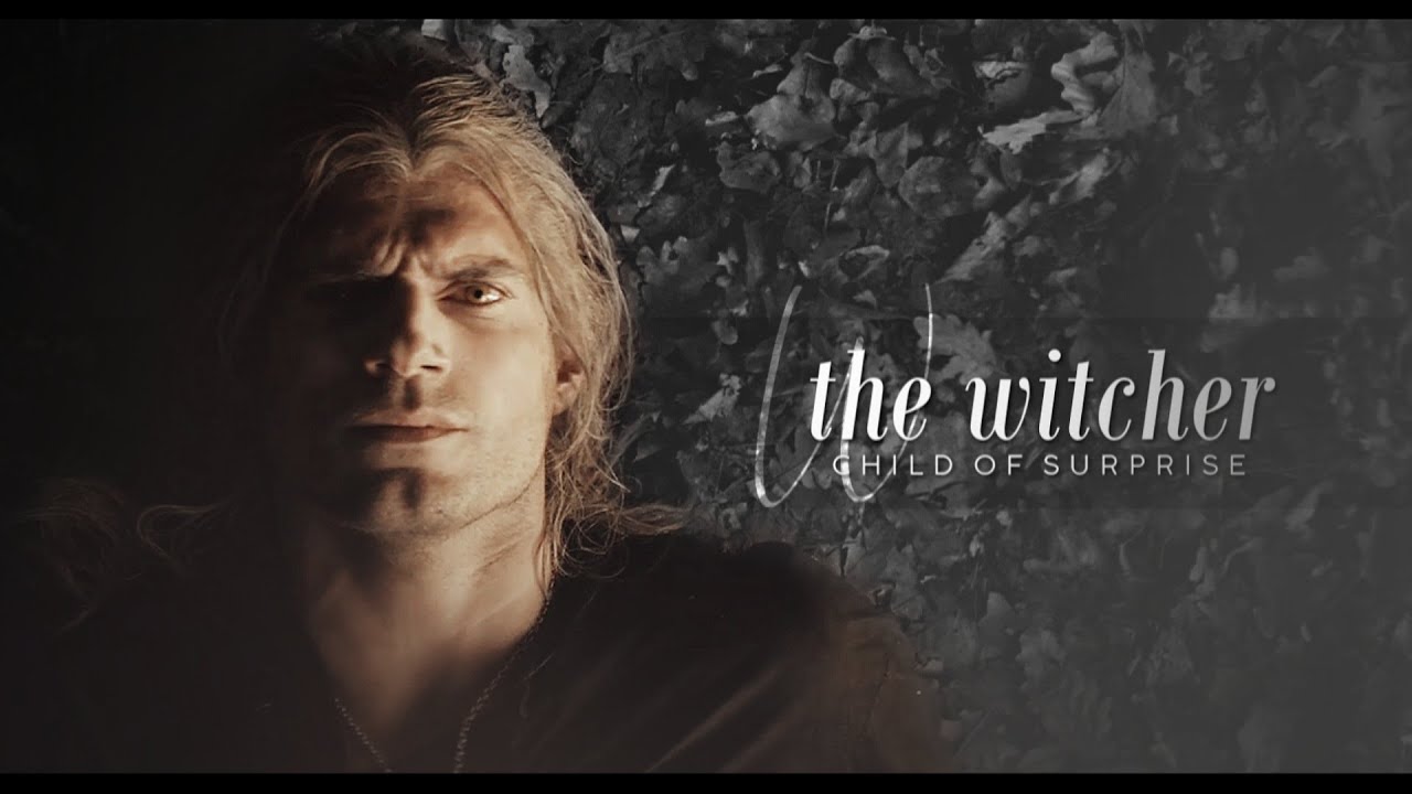 The Witcher [Child Of Surprise]