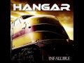 Hangar - Infallible - Some Light to Find My Way