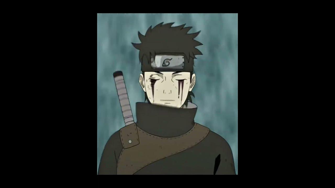 Shisui vs madara streaming