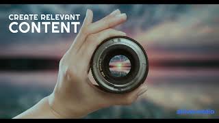 ShiverMedia Created and Curated Content.