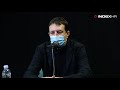 Liječnik Srića: Nisam se s ovime susreo radeći u pulmologiji već 14 godina