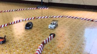 Vacula & Dib Tandem - Slow-Mo