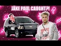 Jake Paul Allegations?! Psychic Reading