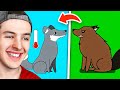 How Dogs Became Pets!