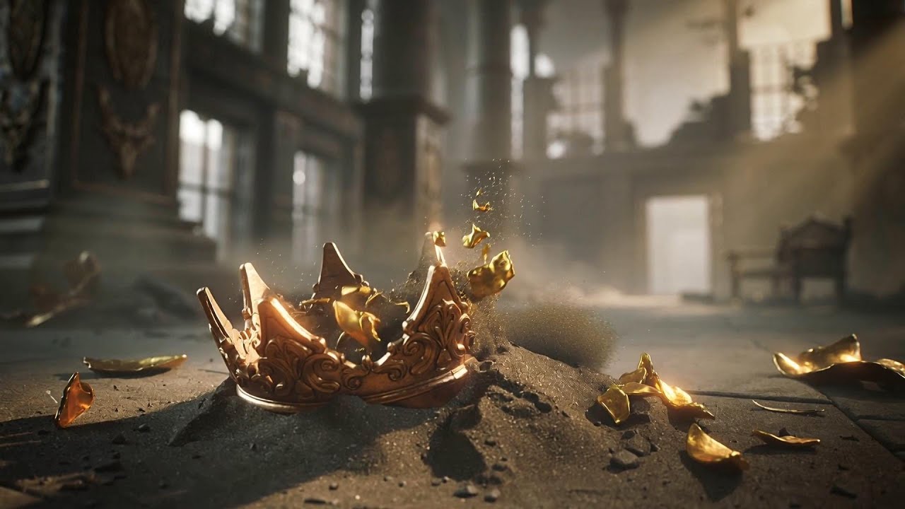 Time Never Stops | Motivational Hip Hop / Emotional Rap | Life Philosophy Track