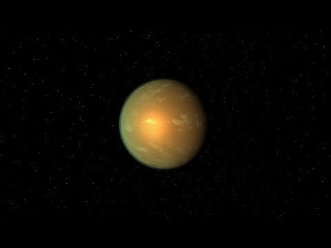 curiosita dall&rsquo;universo episodio 5 i pianeti delle nane rosse