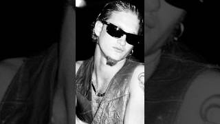 The Many Hairstyles Of Layne  aliceinchains laynestaley grunge  fyp 90s