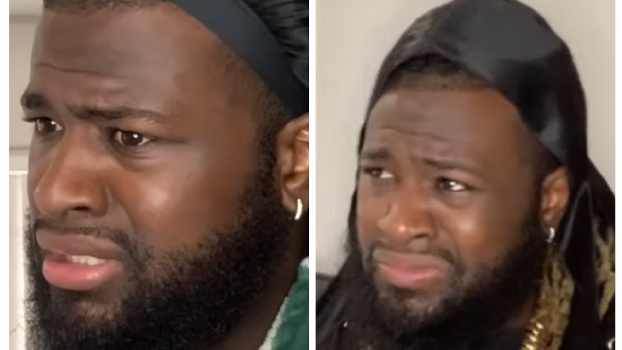 Dez2fly: When joining a gang takes a weird turn REACTION - YouTube