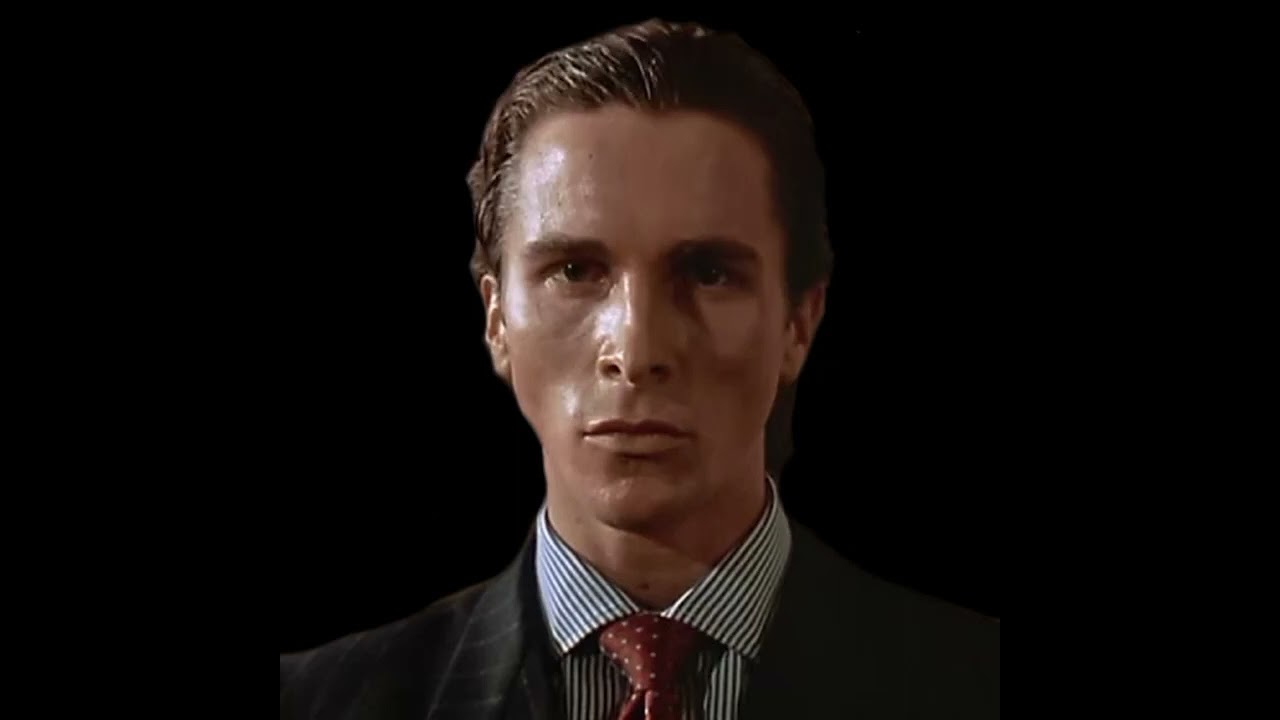 Nico's Nextbot Bateman Sound