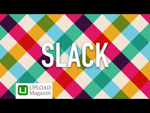 Was ist Slack? Der „E-Mail-Killer“ für Teams erklärt