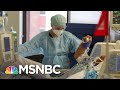 Trump Vows To Protect Pre-Existing Conditions Despite Action To Overturn Obamacare | MSNBC