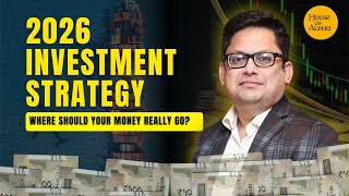 2026 Investment Strategy: Why Asset Allocation Matters More Than Timing