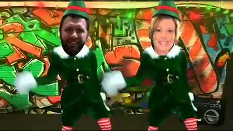 Kraft Christmas