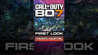 FIRST LOOK: Black Ops 7 Haunting Update… (5 Months Early)