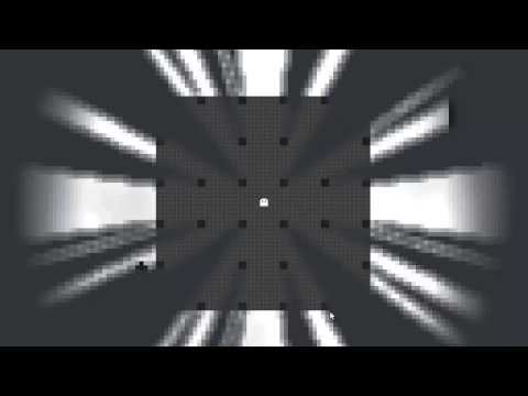 Dynamic 2D Tile Based Smooth Light Engine [HD]