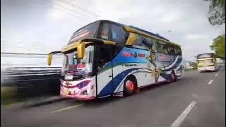 CINEMATIC BUS TEGUH MUDA ARSYFAKU FULL STUT #cinematic