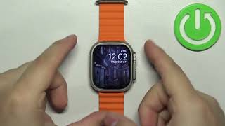 How to Install Applications on APPLE Watch Ultra 2 screenshot 3